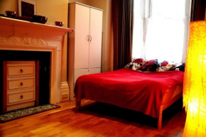 Cosy 1 bedroom with garden 2 min from seafront